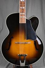 Load image into Gallery viewer, 2003 Gibson Custom Shop L-7C