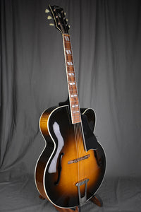 2003 Gibson Custom Shop L-7C