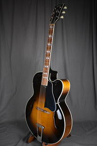 2003 Gibson Custom Shop L-7C