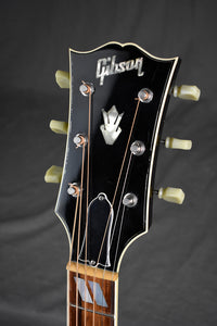 2003 Gibson Custom Shop L-7C