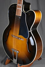 Load image into Gallery viewer, 2003 Gibson Custom Shop L-7C