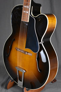 2003 Gibson Custom Shop L-7C