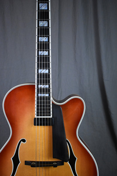 2004 Buscarino Monarch