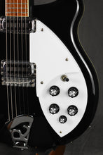 Load image into Gallery viewer, 2004 Rickenbacker 360 Jetglo