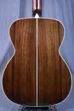 Load image into Gallery viewer, 2005 Collings OM2H