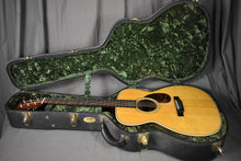 Load image into Gallery viewer, 2005 Collings OM2H