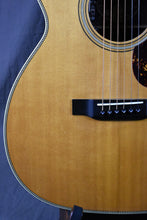 Load image into Gallery viewer, 2005 Collings OM2H