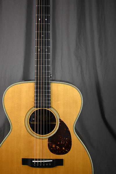 2005 Collings OM2H