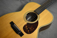 Load image into Gallery viewer, 2005 Collings OM2H