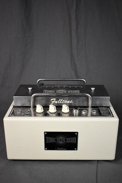 2005 Fulltone Tube Tape Echo