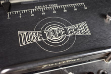 Load image into Gallery viewer, 2005 Fulltone Tube Tape Echo