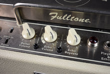 Load image into Gallery viewer, 2005 Fulltone Tube Tape Echo