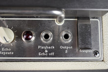 Load image into Gallery viewer, 2005 Fulltone Tube Tape Echo