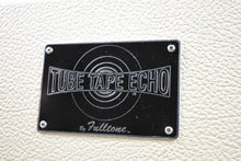 Load image into Gallery viewer, 2005 Fulltone Tube Tape Echo