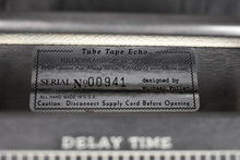 Load image into Gallery viewer, 2005 Fulltone Tube Tape Echo