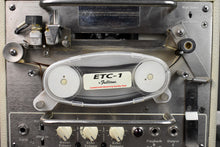 Load image into Gallery viewer, 2005 Fulltone Tube Tape Echo