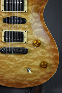 2005 Paul Reed Smith Custom 22 XII (22/12) 10-Top