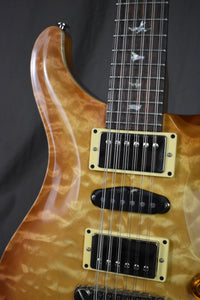 2005 Paul Reed Smith Custom 22 XII (22/12) 10-Top