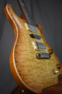 2005 Paul Reed Smith Custom 22 XII (22/12) 10-Top