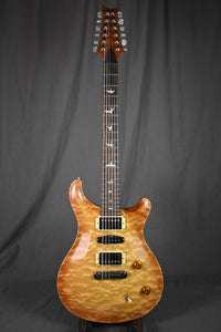 2005 Paul Reed Smith Custom 22 XII (22/12) 10-Top