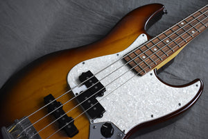 2005 Read Custom Instruments PJ Bass