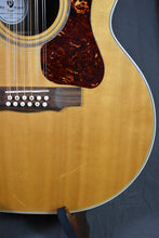 Load image into Gallery viewer, 2006 Guild F-512R 12-String
