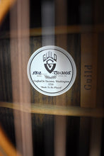 Load image into Gallery viewer, 2006 Guild F-512R 12-String