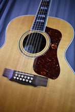 Load image into Gallery viewer, 2006 Guild F-512R 12-String