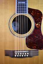Load image into Gallery viewer, 2006 Guild F-512R 12-String