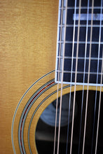 Load image into Gallery viewer, 2006 Guild F-512R 12-String