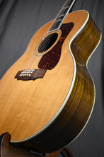 Load image into Gallery viewer, 2006 Guild F-512R 12-String