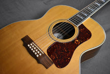Load image into Gallery viewer, 2006 Guild F-512R 12-String