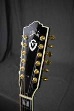 Load image into Gallery viewer, 2006 Guild F-512R 12-String