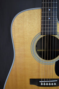 2006 Martin DC-28E