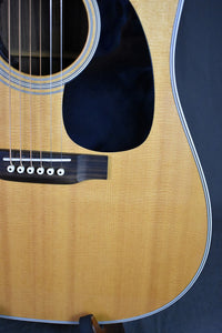 2006 Martin DC-28E