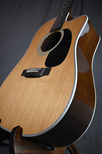 2006 Martin DC-28E