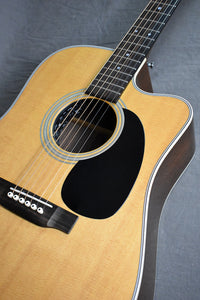 2006 Martin DC-28E