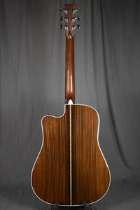 2006 Martin DC-28E