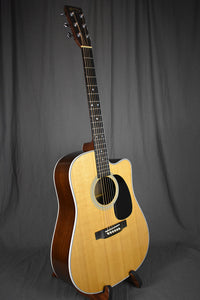 2006 Martin DC-28E