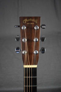 2006 Martin DC-28E