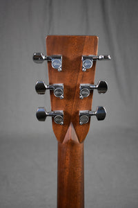 2006 Martin DC-28E