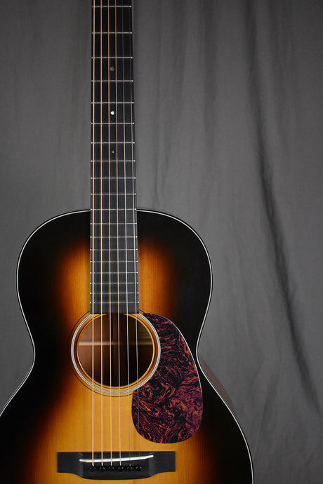 2007 Martin 00-18H Geoff Mulduar Signature #86