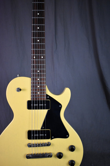 2007 Collings 290 TV Yellow