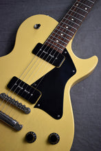 Load image into Gallery viewer, 2007 Collings 290 TV Yellow