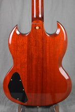 Load image into Gallery viewer, 2007 Gibson SG-3