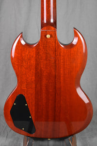 2007 Gibson SG-3