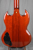2007 Gibson SG-3