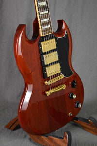 2007 Gibson SG-3