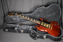 Load image into Gallery viewer, 2007 Gibson SG-3