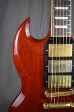 Load image into Gallery viewer, 2007 Gibson SG-3